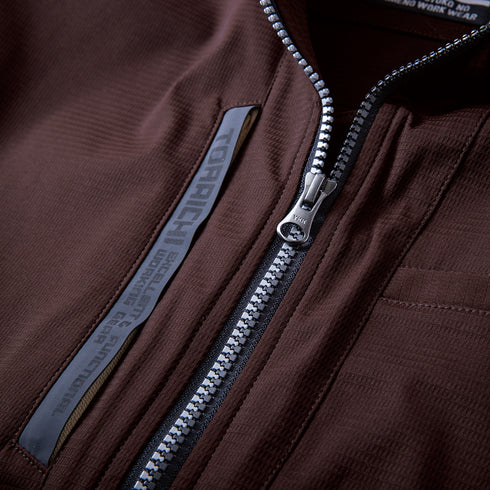 3560-124 ワークジャケット