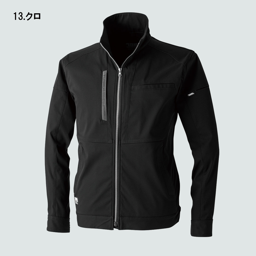 3560-124 ワークジャケット – TORAICHI ONLINE STORE