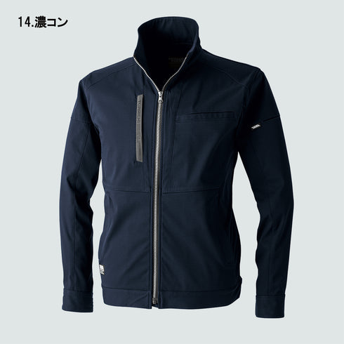 3560-124 ワークジャケット