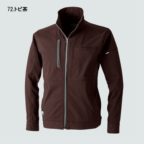 3560-124 ワークジャケット