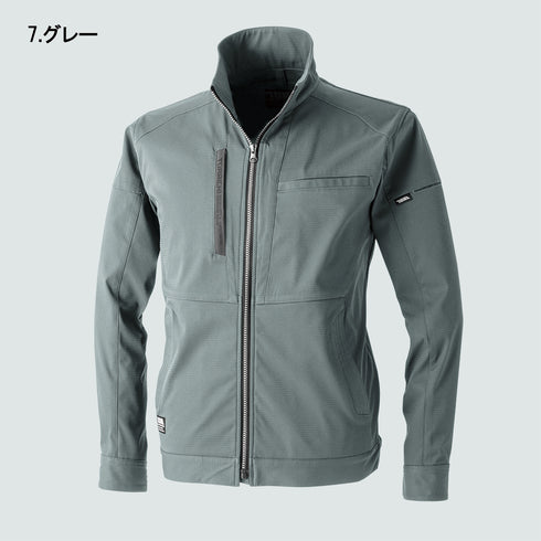 3560-124 ワークジャケット