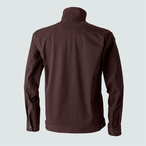 3560-124 ワークジャケット