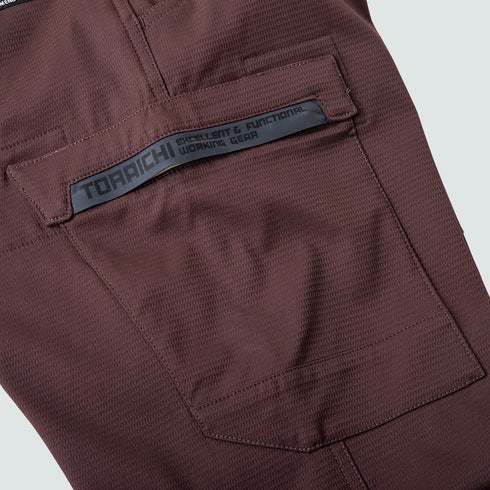 3560-235 カーゴジョガーパンツ