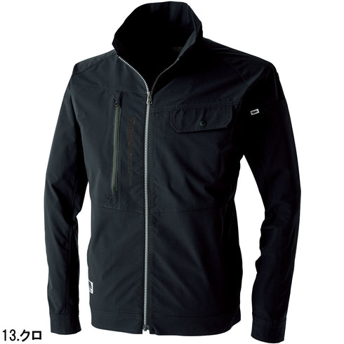 3561-124 ワークジャケット