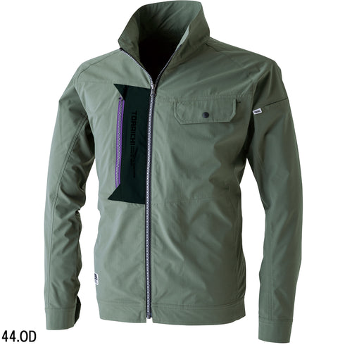 3561-124 ワークジャケット