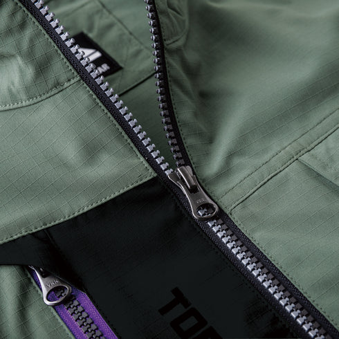 3561-124 ワークジャケット