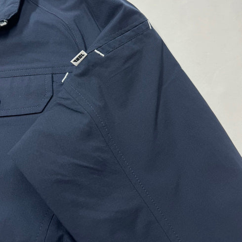 3561-124 ワークジャケット