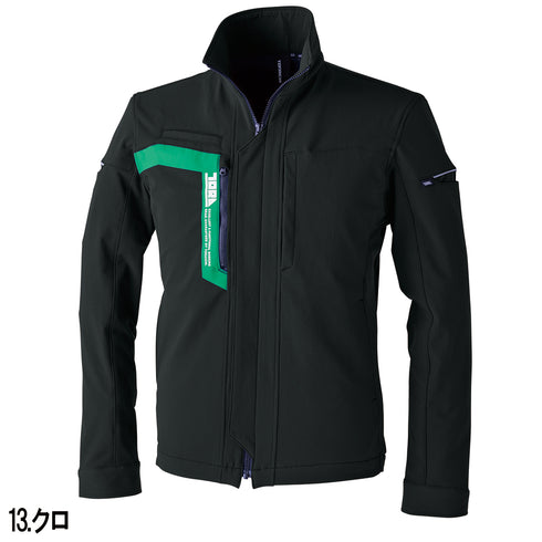 3630-124 ワークジャケット