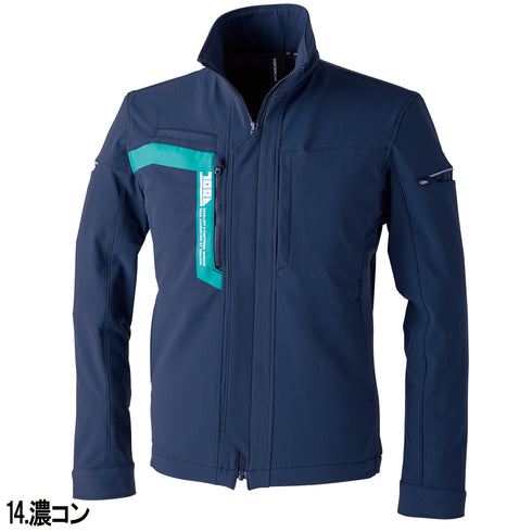 3630-124 ワークジャケット