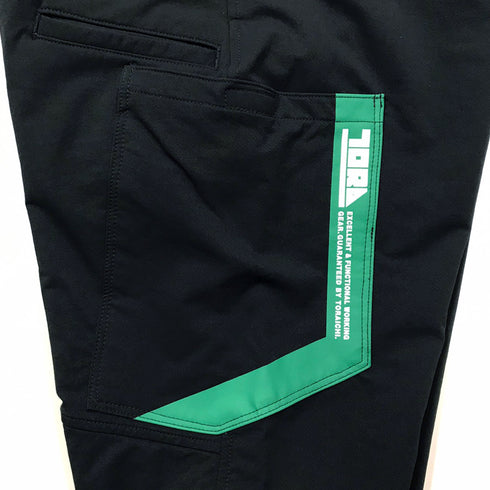 3630-235 カーゴジョガーパンツ