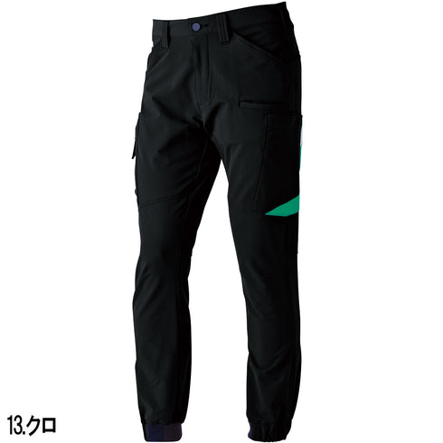 3630-235 カーゴジョガーパンツ