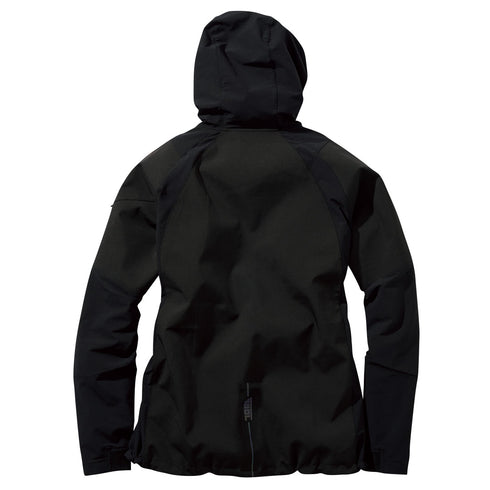 3810-517 マルチレイヤーシェル(パーカー)