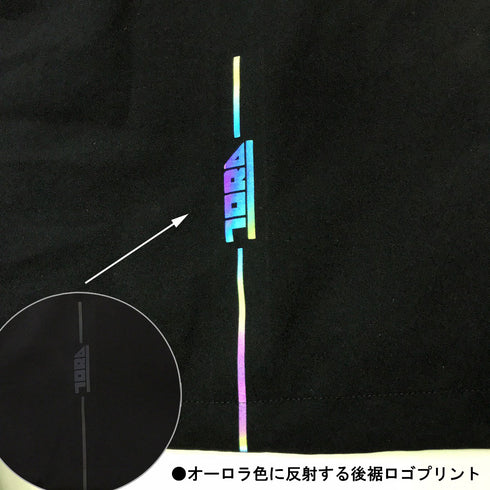 3810-517 マルチレイヤーシェル(パーカー)