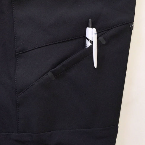 3810-517 マルチレイヤーシェル(パーカー)