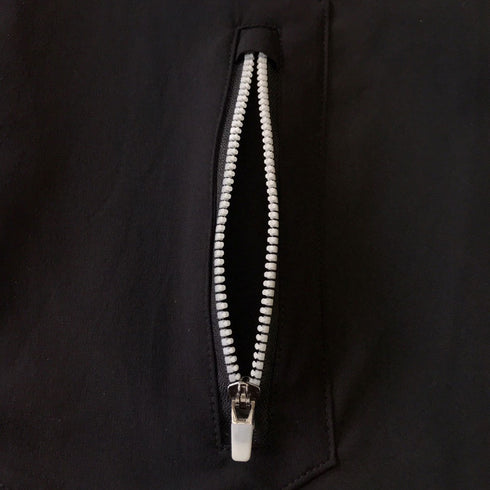 3810-517 マルチレイヤーシェル(パーカー)