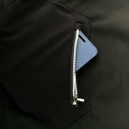 3810-517 マルチレイヤーシェル(パーカー)