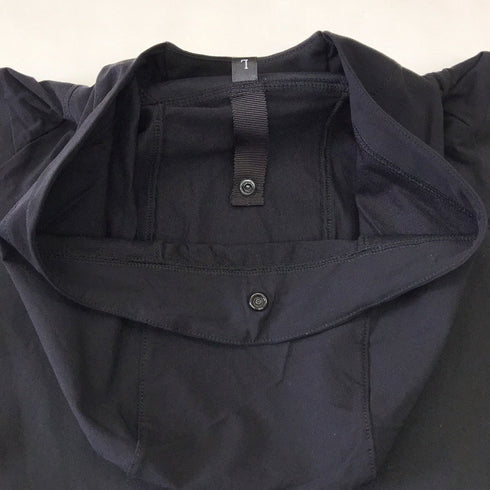 3810-517 マルチレイヤーシェル(パーカー)