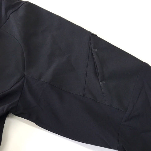 3810-517 マルチレイヤーシェル(パーカー)