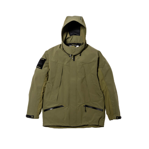 3820-154 シェルジャケット