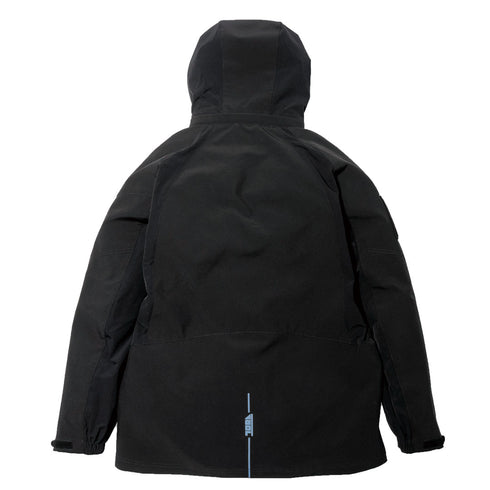 3820-154 シェルジャケット