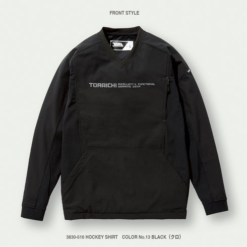 3830-516 ホッケーシャツ