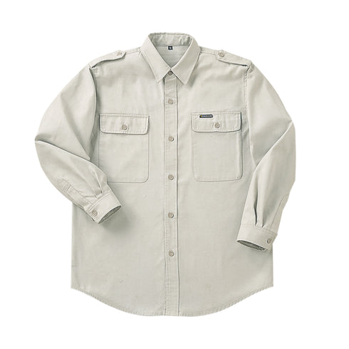 4441-609 アーミーシャツ