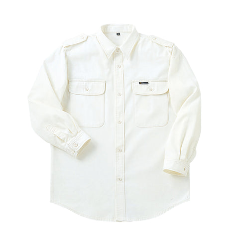 4441-609 アーミーシャツ