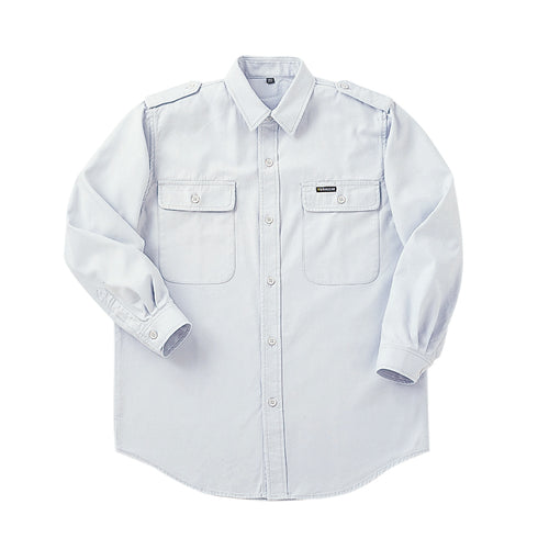 4441-609 アーミーシャツ