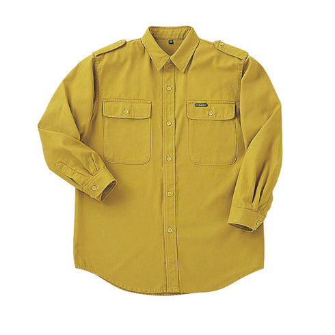 4441-609 アーミーシャツ