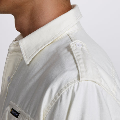 4441-609 アーミーシャツ