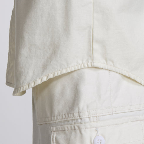 4441-609 アーミーシャツ