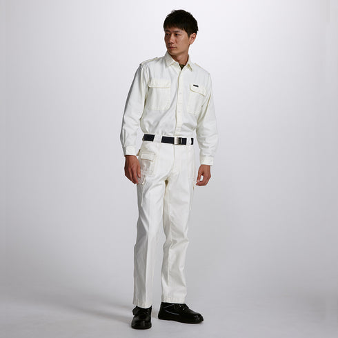 4441-609 アーミーシャツ