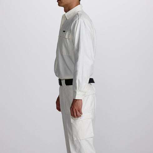 4441-609 アーミーシャツ