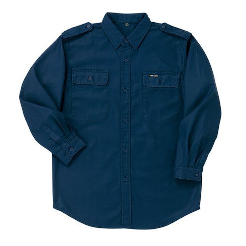 4441-609 アーミーシャツ