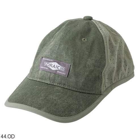 4816-912 寅壱キャップ