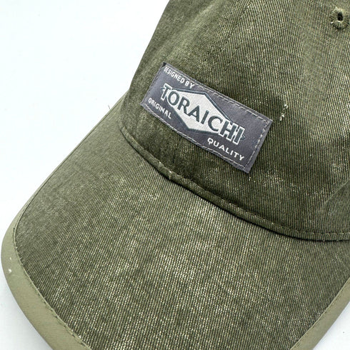 4816-912 寅壱キャップ