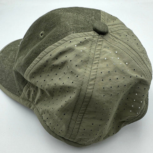 4816-912 寅壱キャップ