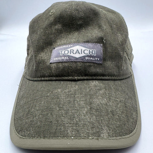 4816-912 寅壱キャップ