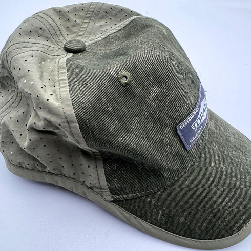 4816-912 寅壱キャップ