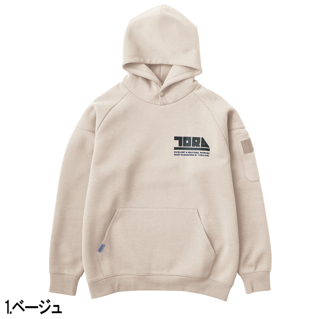 5310-629 ワークフーディー – TORAICHI ONLINE STORE