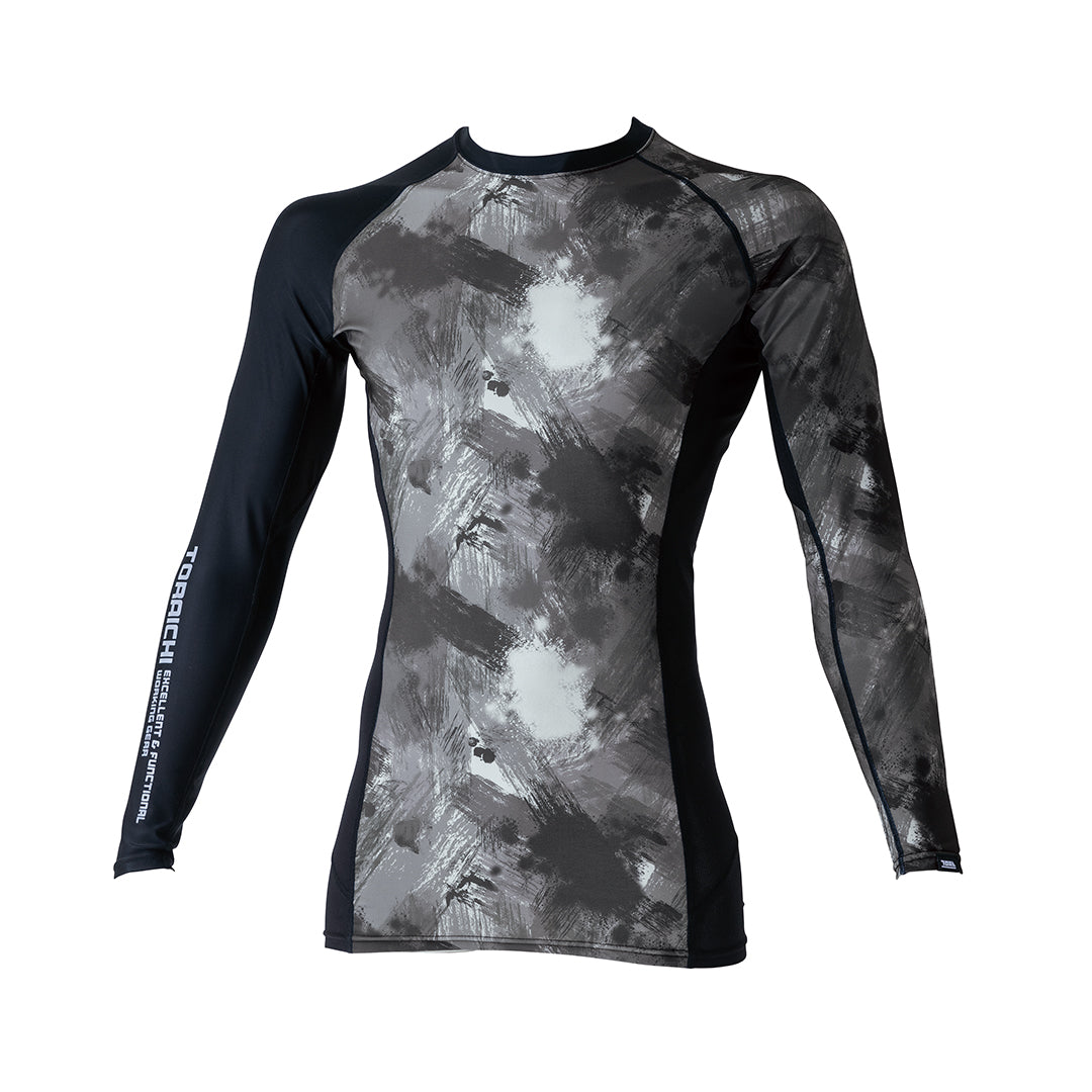 5987-617 長袖クルーネックTシャツ – TORAICHI ONLINE STORE