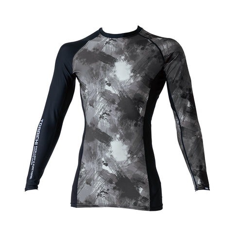 5987-617 長袖クルーネックTシャツ