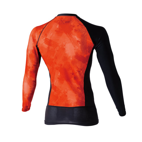 5987-617 長袖クルーネックTシャツ