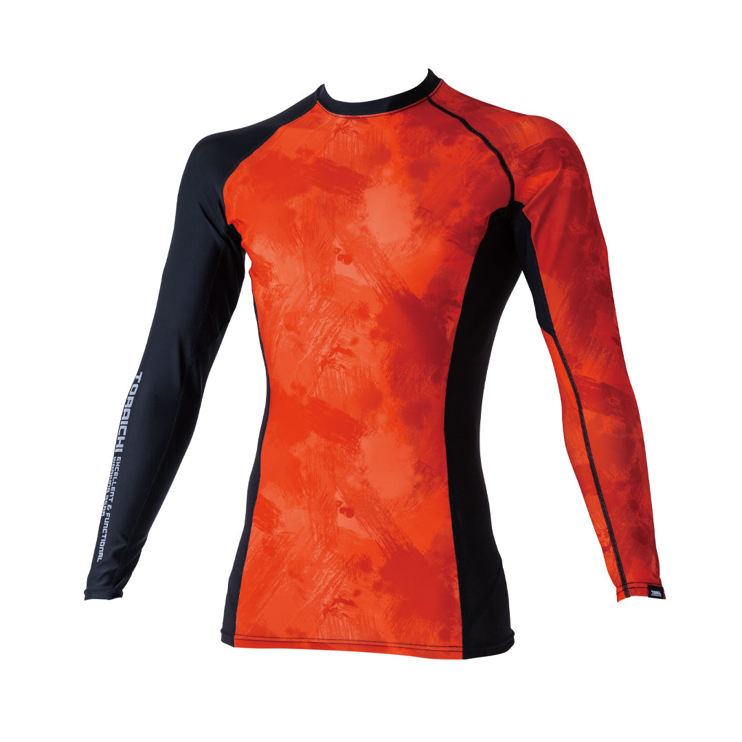 5987-617 長袖クルーネックTシャツ – TORAICHI ONLINE STORE