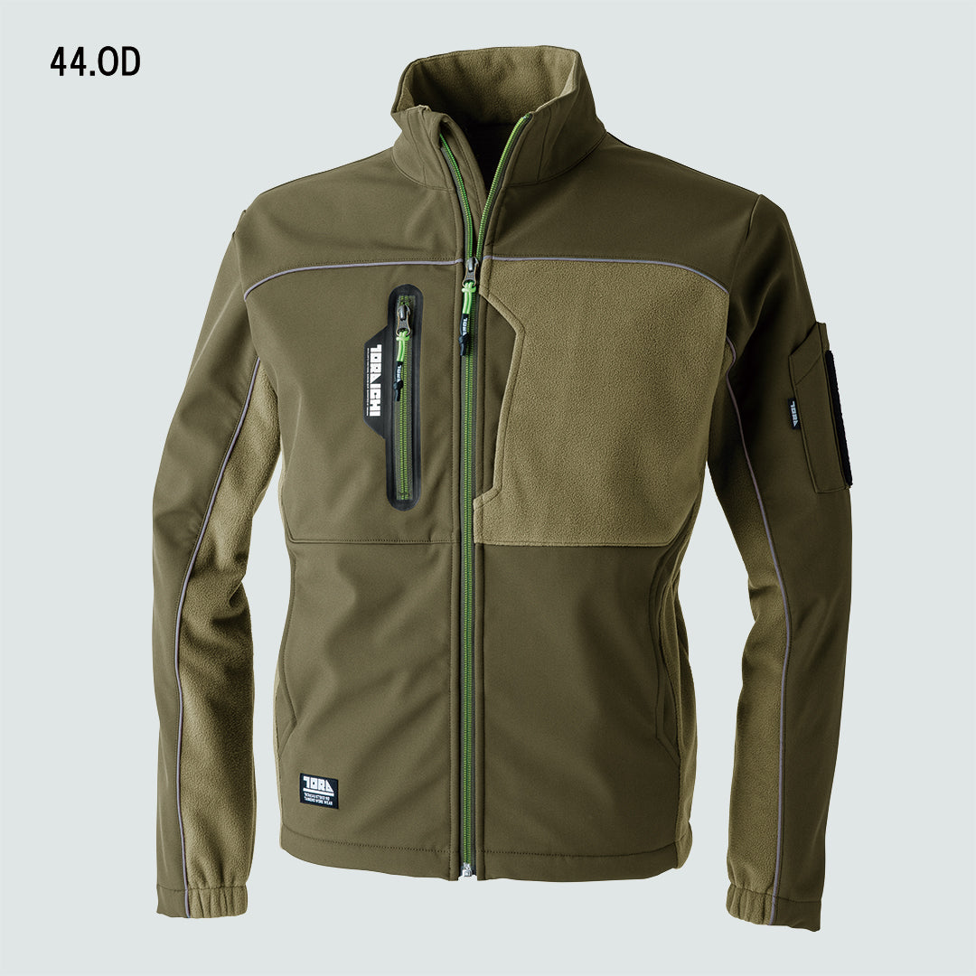 7940-129 防寒ブルゾン – TORAICHI ONLINE STORE