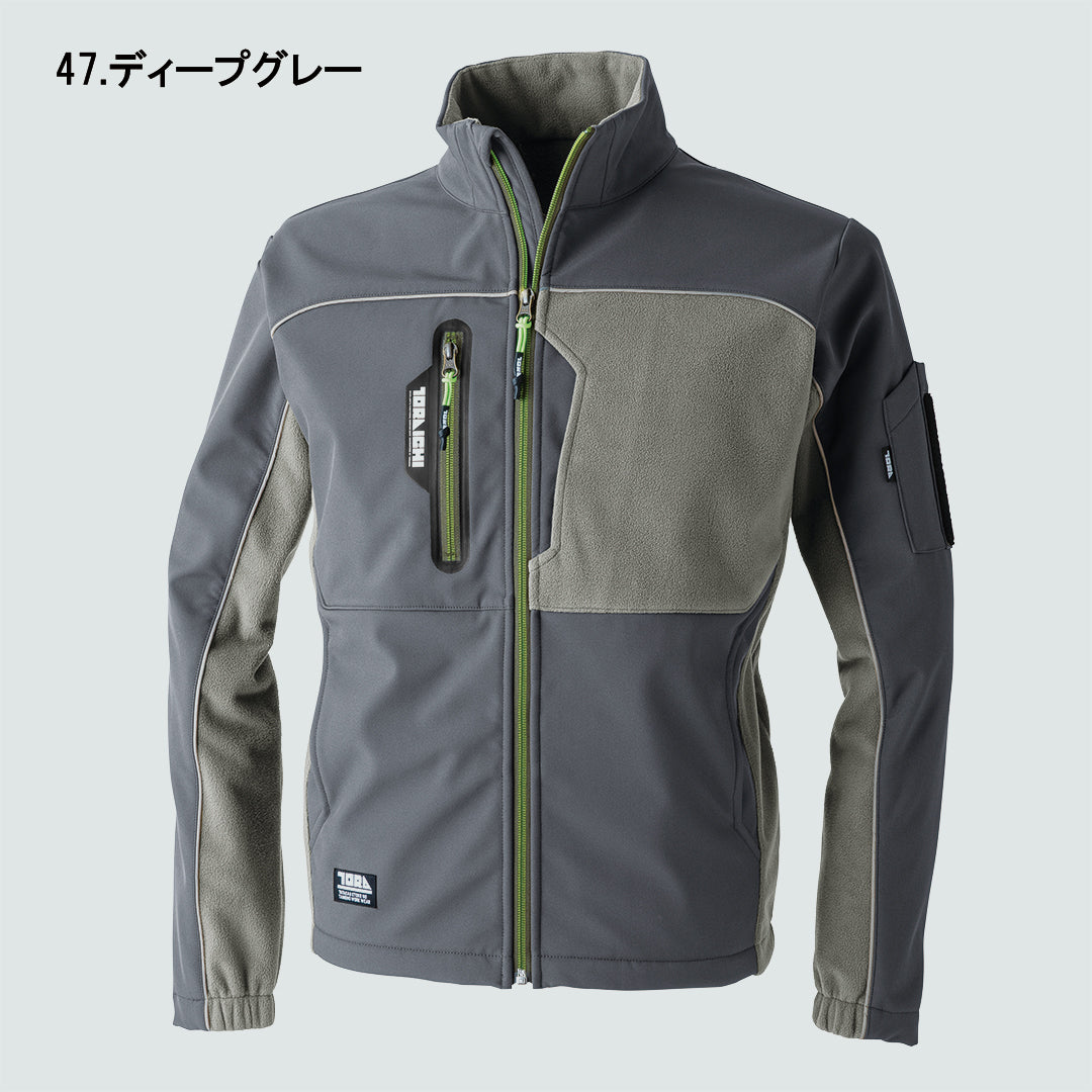 7940-129 防寒ブルゾン – TORAICHI ONLINE STORE