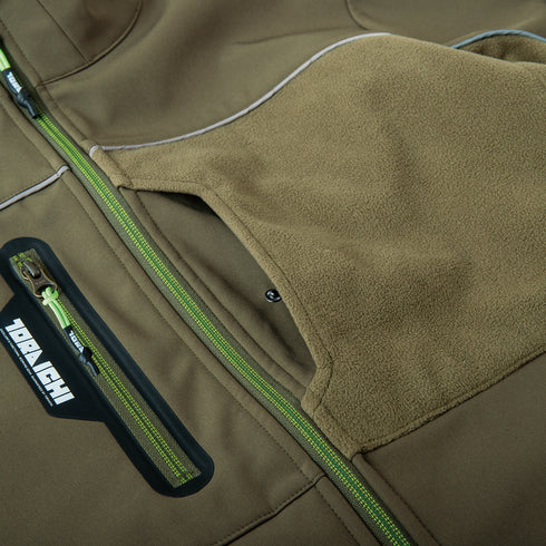 7940-602 防寒ベスト