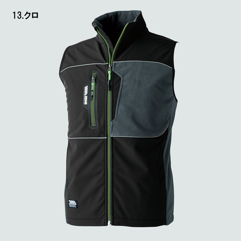 7940-602 防寒ベスト