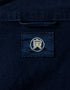 8810-608 丸寅デニム袢纏