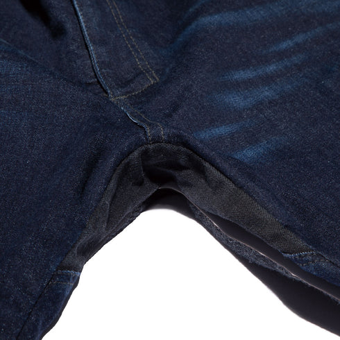 8840-219 デニムカーゴパンツ